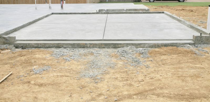 Concrete Removal Projects