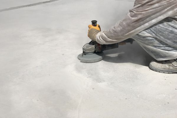 Cement Slab Grinding - Cement Slab Grinding Lakeside, California